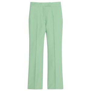 Sandro Tailored Pant
